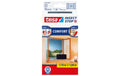 Tesa Fliegengitter Fenster anthrazit 1,70 m x 1,80 m Garteneinrichtung tesa