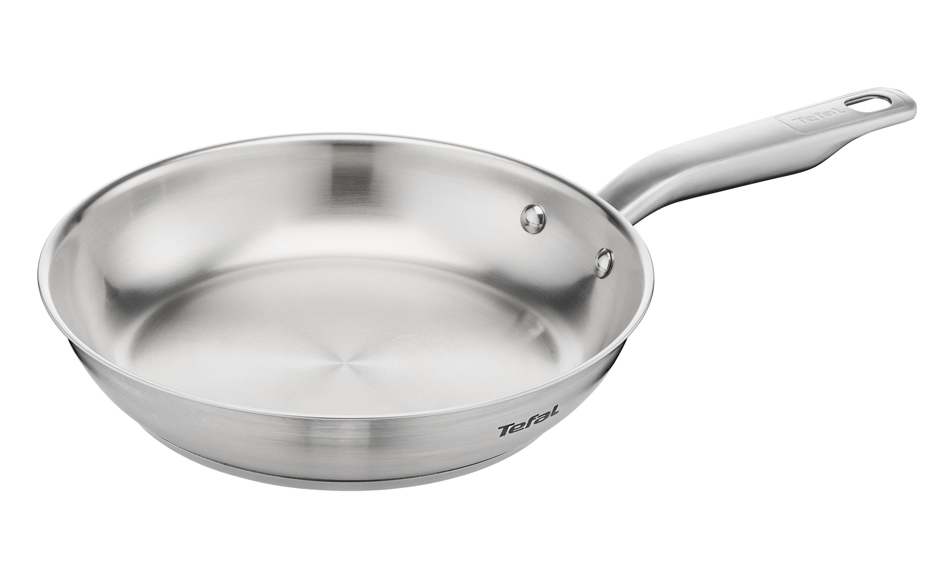 Tefal Bratpfanne Virtuoso 24 cm Aluminium