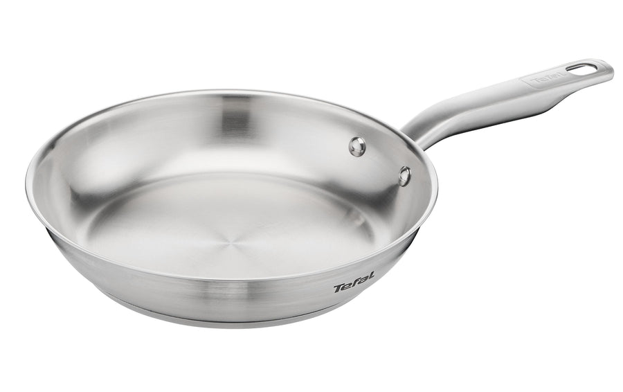 Tefal Bratpfanne Virtuoso 24 cm Aluminium