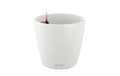 Lechuza Pflanzentopf CLASSICO Color 43 Weiss