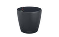 Lechuza Pflanzentopf CLASSICO Color 43 Dunkelgrau