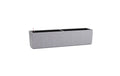 Lechuza Blumentopf BALCONERA Stone Kunststoff Hellgrau 80 cm Garten & Outdoor > Pflanzen > Pflanzengefäße Lechuza