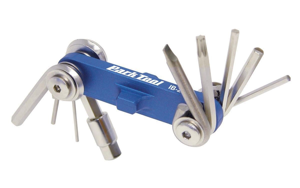 ParkTool Multitool IB-2