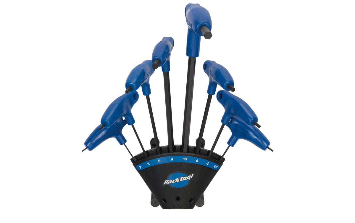ParkTool Inbusschlüsselset PH-1