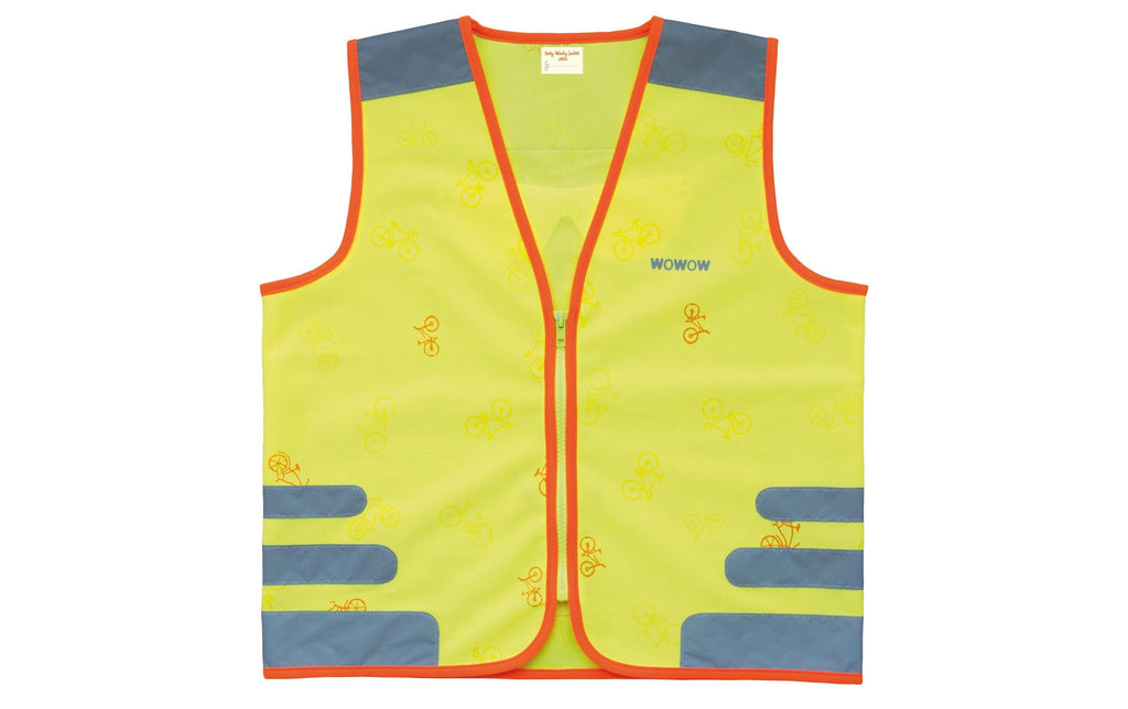 wowow Reflexweste Nutty Jacket S