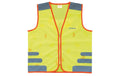wowow Reflexweste Nutty Jacket S