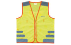 wowow Reflexweste Nutty Jacket S