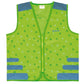 wowow Reflexweste Nutty Jacket XS