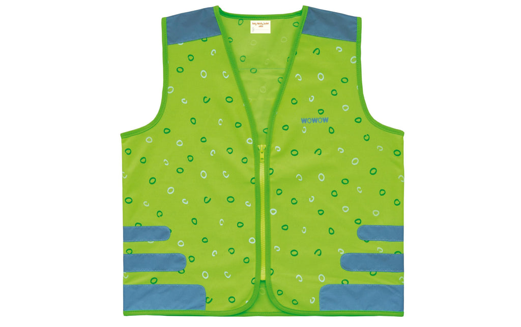 wowow Reflexweste Nutty Jacket XS