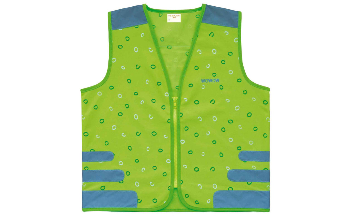 wowow Reflexweste Nutty Jacket XS