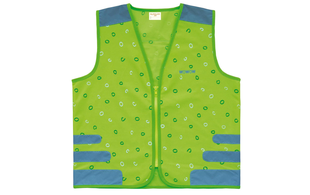 wowow Reflexweste Nutty Jacket XS