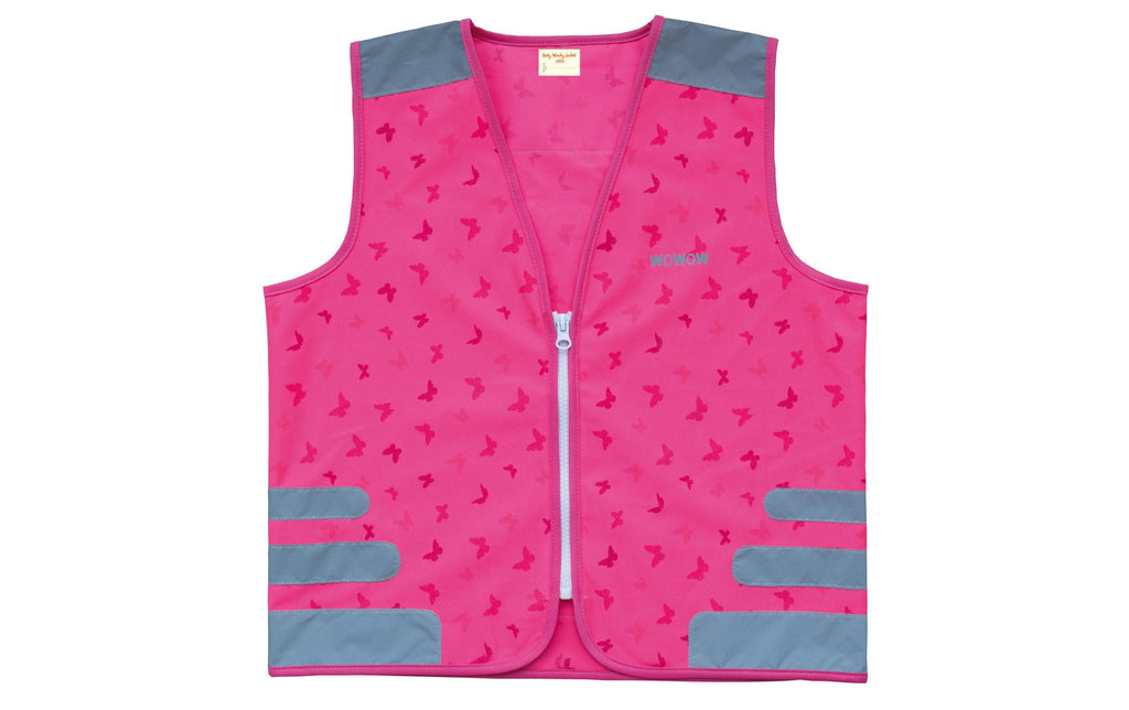 wowow Reflexweste Nutty Jacket XS