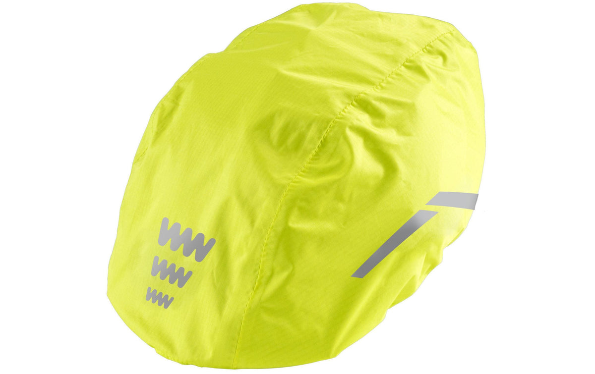 wowow Reflektor Helm Cover, Gelb