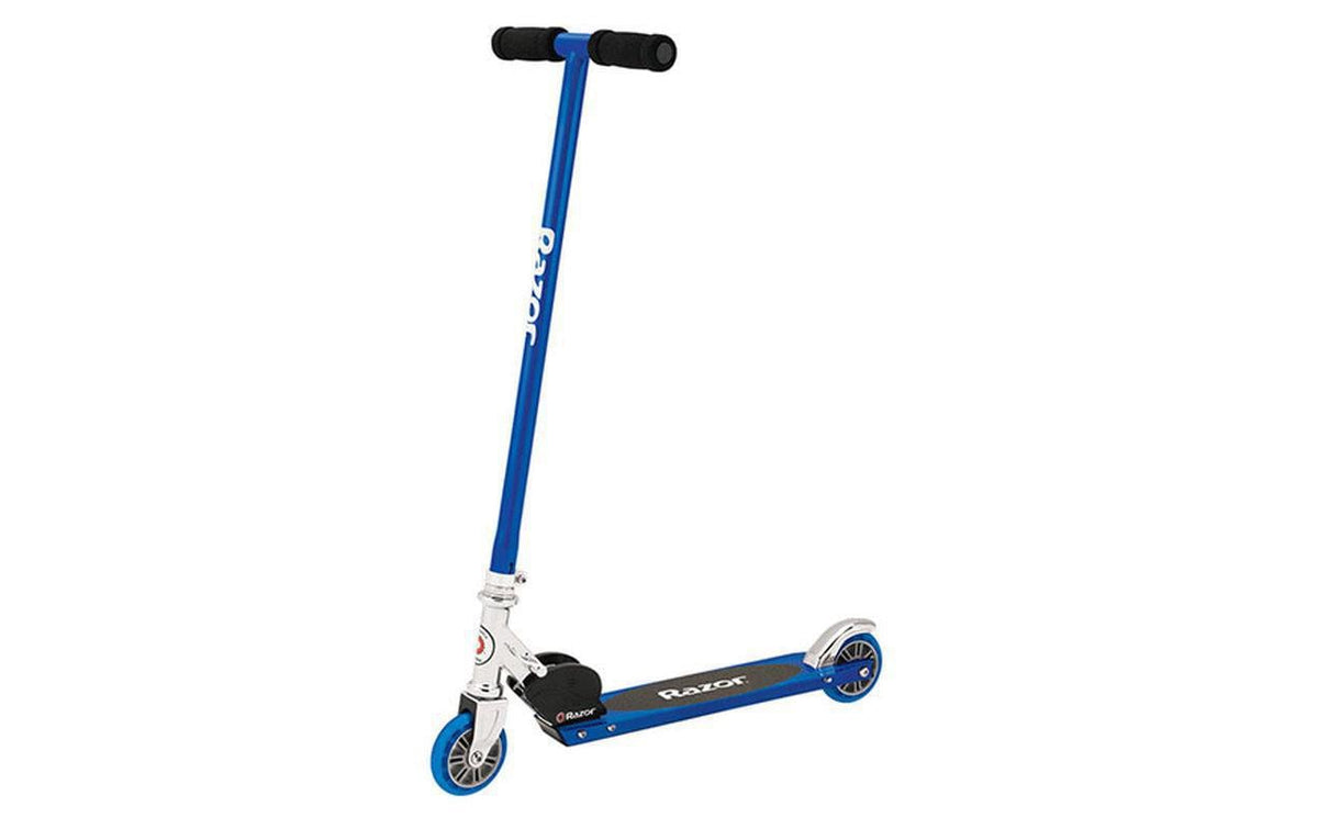 Razor Scooter S Sport, Blue