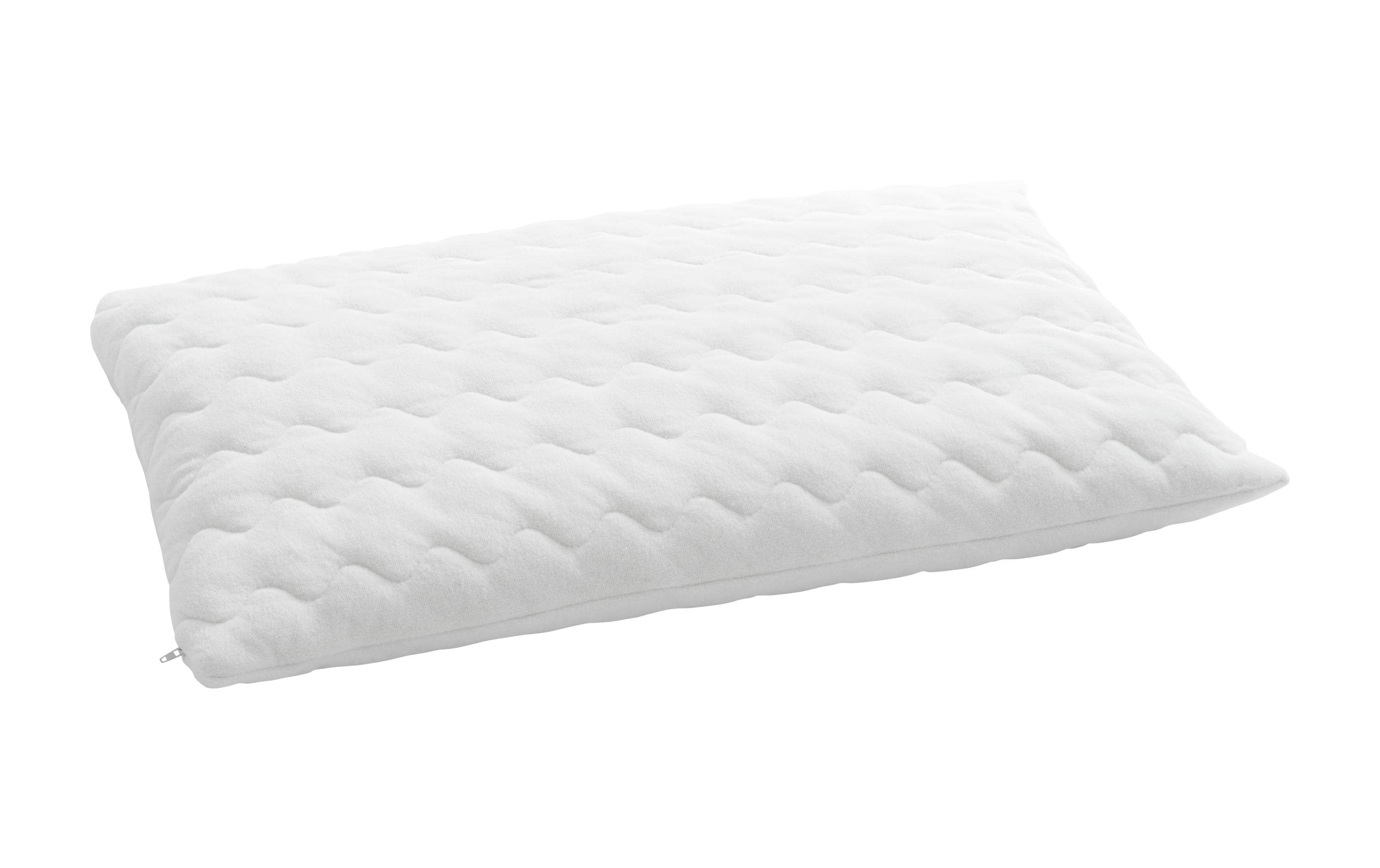 Billerbeck Hirsekissen 100IHF Frotteebezug 50x70 cm