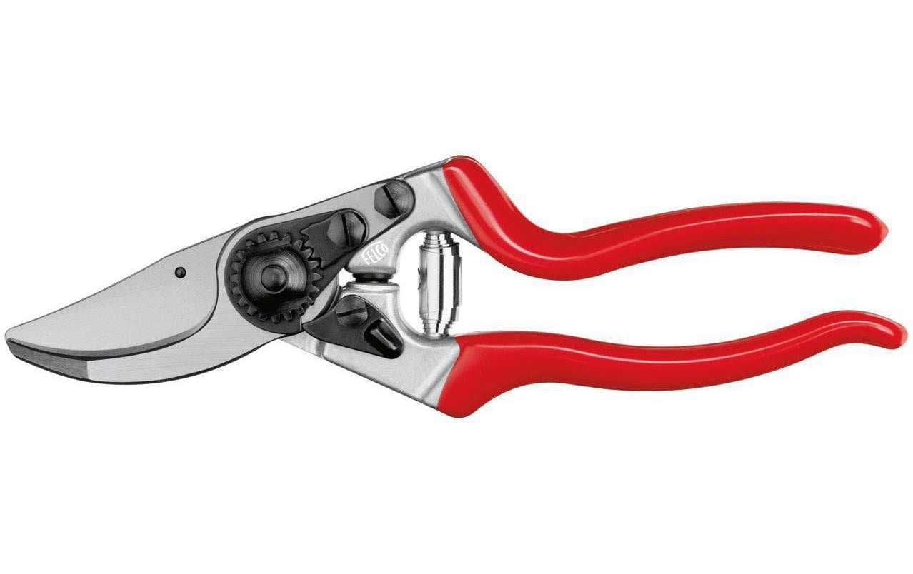 Felco Gartenschere 8 – Rot, ergonomisch, aus Stahl Garten & Outdoor > Garten > Garten Zubehör Felco