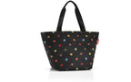 Reisenthel Tasche Shopper M Twist Silver