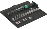 Wera Werkzeugset Bicycle Set Torque 1