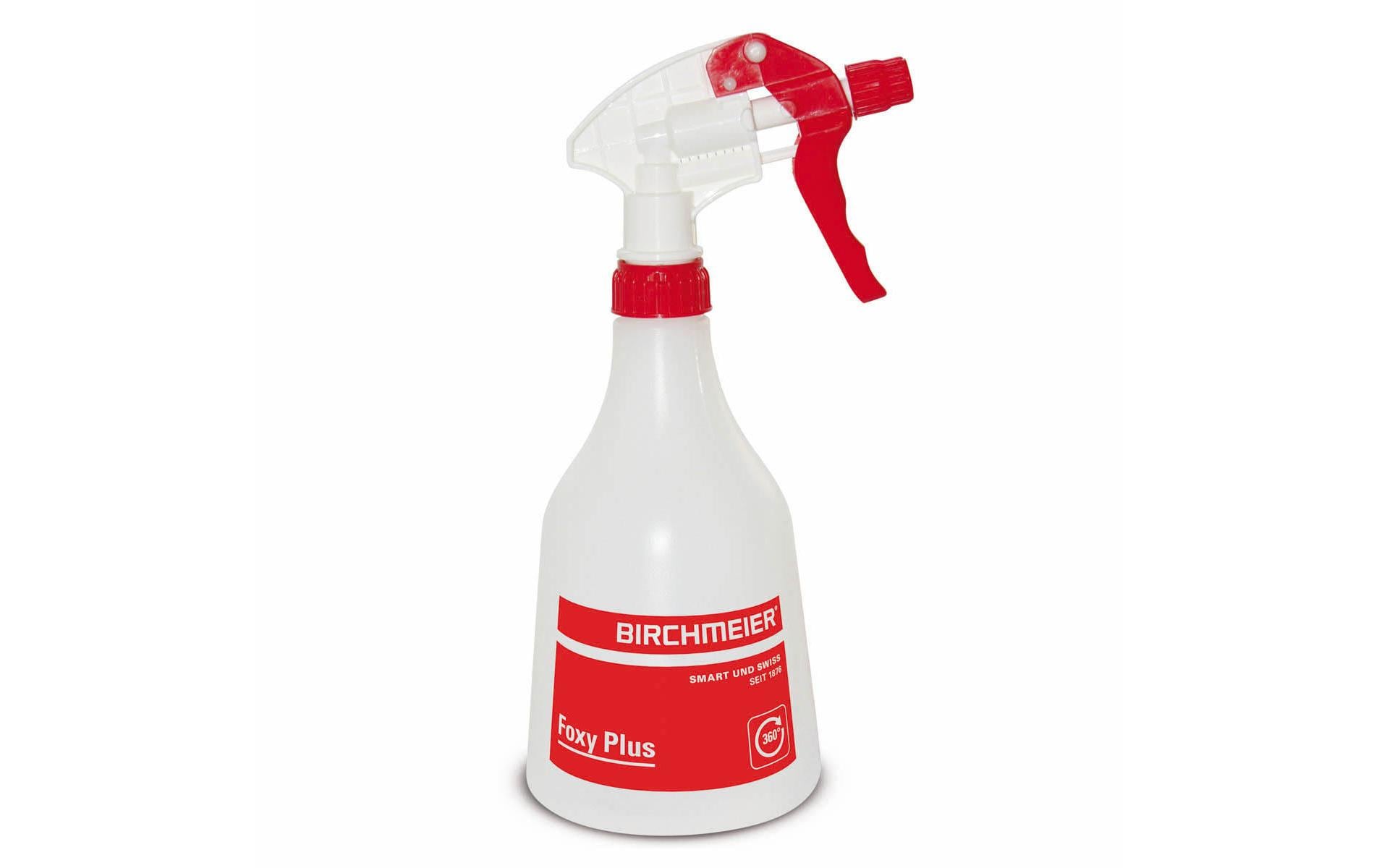 BIRCHMEIER Foxy Plus Handsprühgerät Kunststoff Grün 1,5L Garten & Outdoor > Pflanzen > Pflanzengefäße Birchmeier