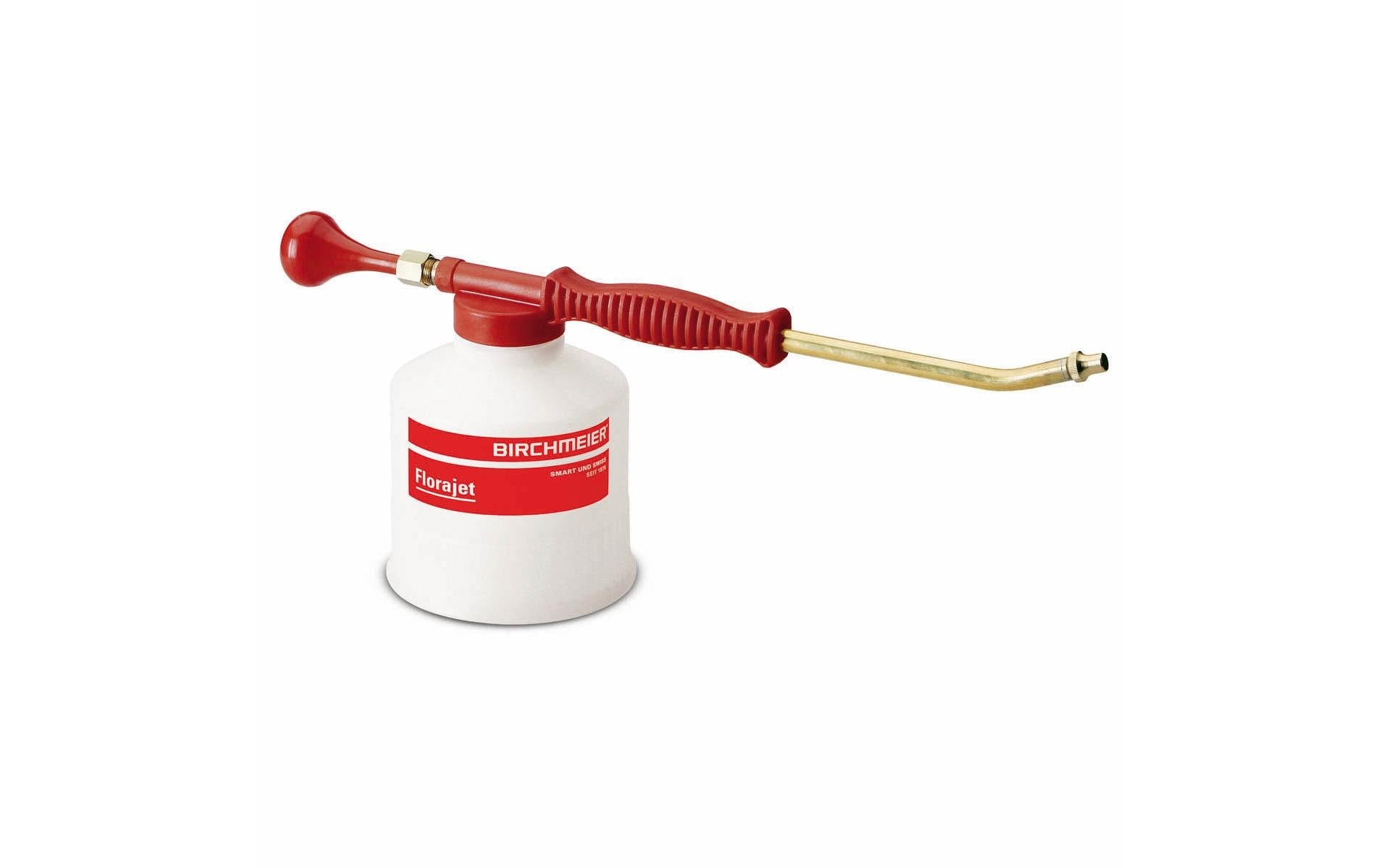 BIRCHMEIER Florajet Handsprühgerät Kunststoff 1,5 Liter Garten & Outdoor > Pflanzen > Pflanzengefäße Birchmeier