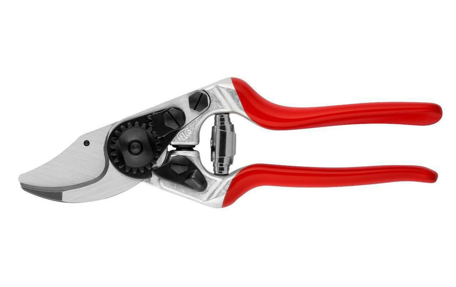 Felco Gartenschere Hochlegierter Stahl Rot Größe S Garten & Outdoor > Garten > Garten Zubehör Felco