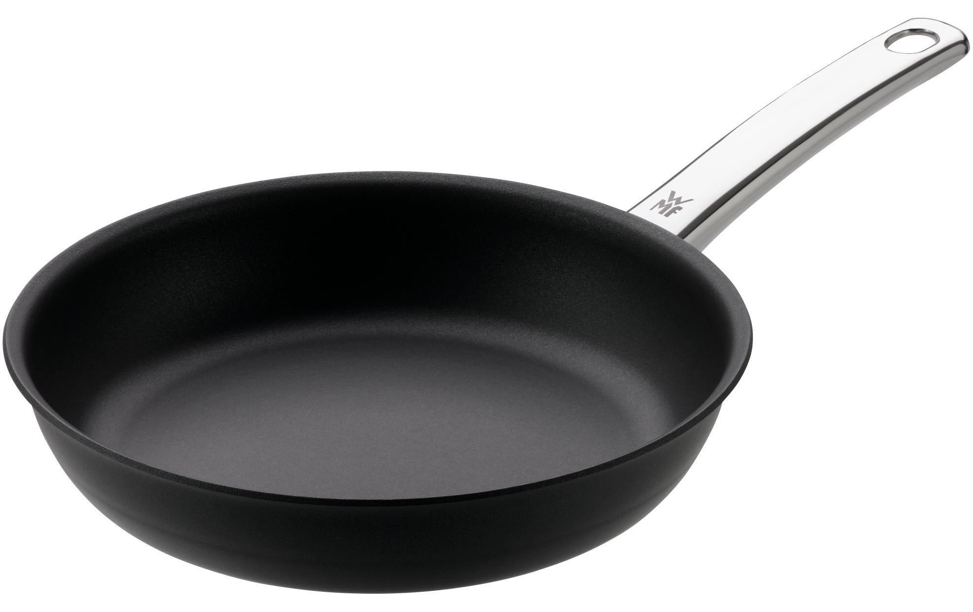 WMF Bratpfanne Steak Profi 24 cm Aluminium