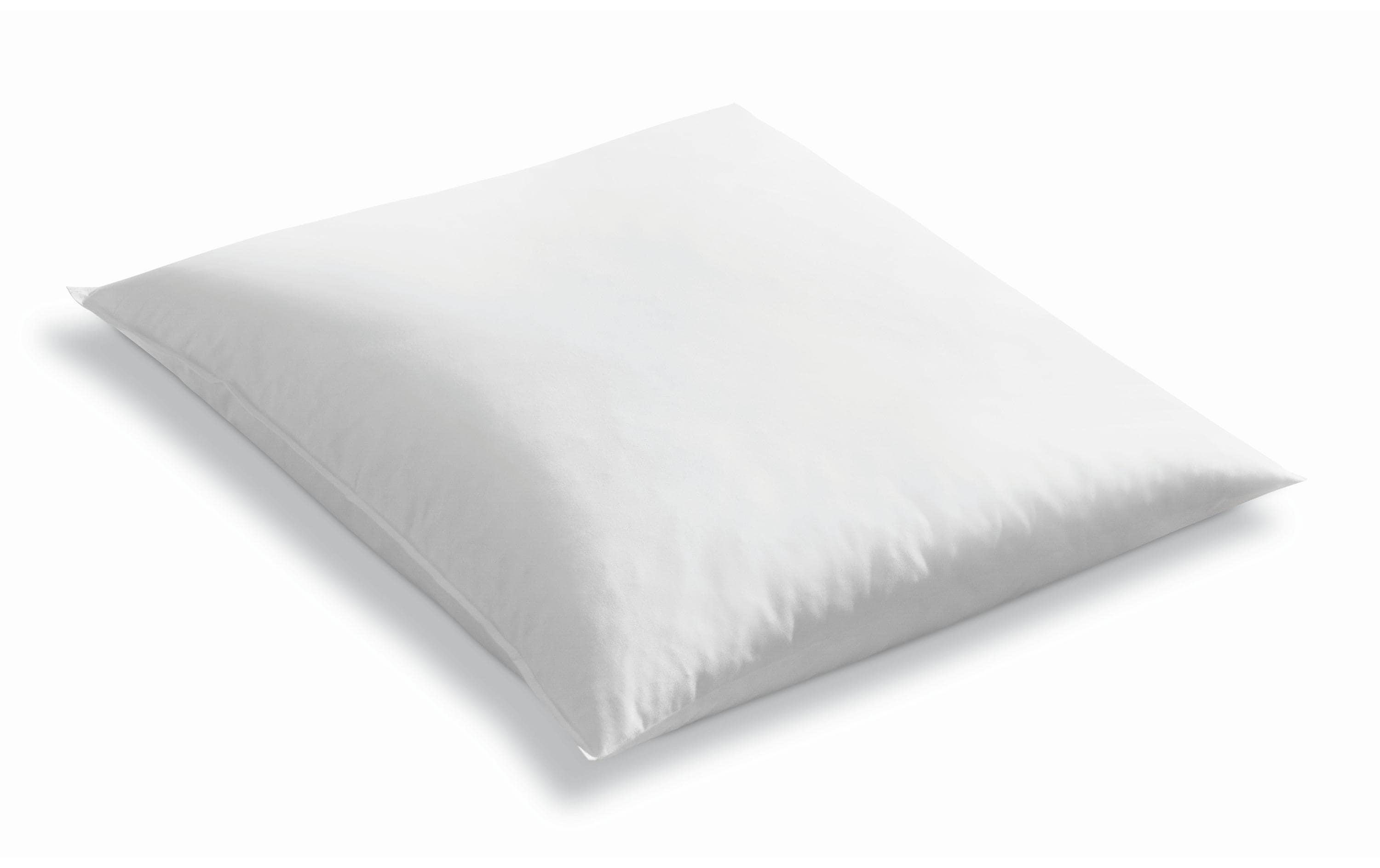 Albis Sofakissenfüllung Econa mit Federn 45 x 45 cm, Füllgewicht: 630 g