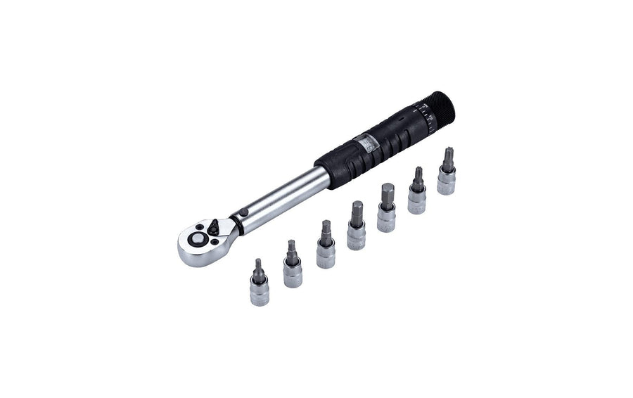 BBB Drehmomentschlüssel TorqueSet BTL-73 2 – 14 Nm