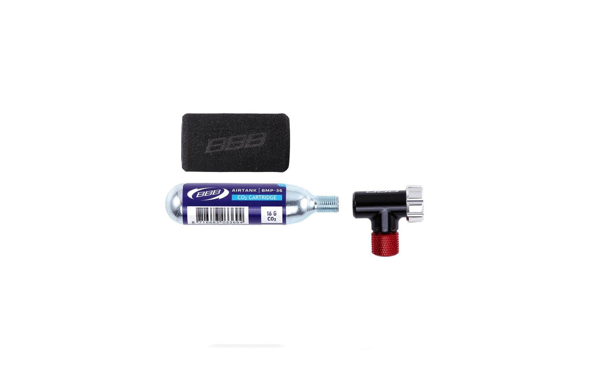 BBB Kartuschenpumpe EasyAir BMP-34
