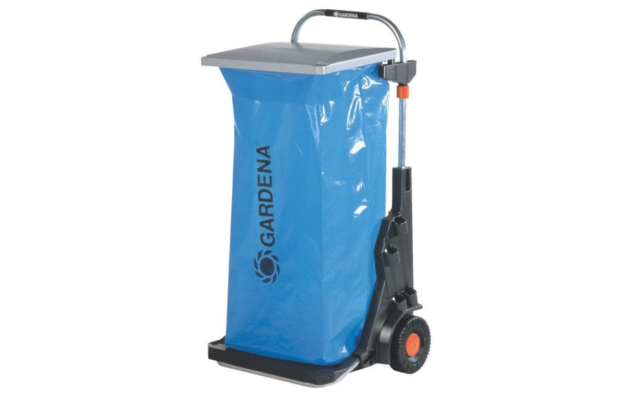 GARDENA Gartenmobil Gartenpflege bis 70 kg Zubehör Garteneinrichtung GARDENA