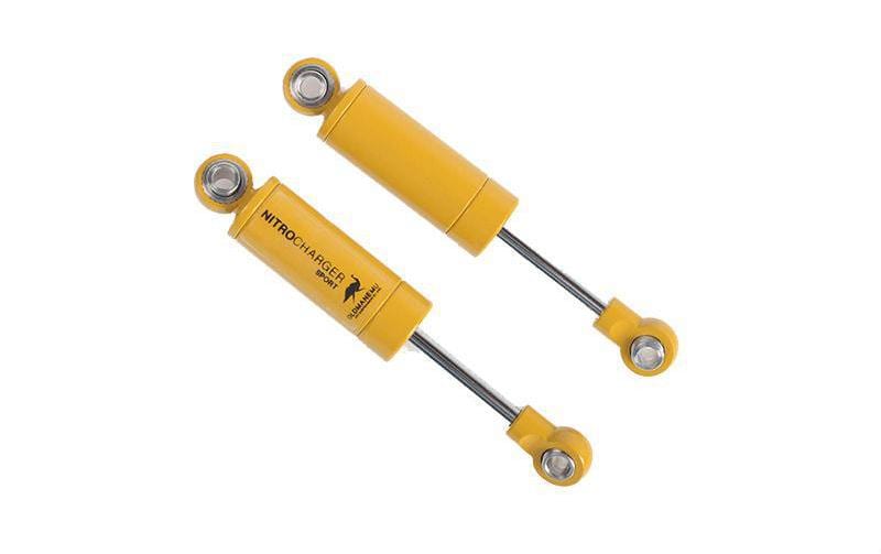RC4WD Mini Scale Stossdämpfer Old Man EMU passend zu Gelände 2 1:18