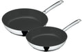 WMF Bratpfanne Devil 2-teilig Cromargan