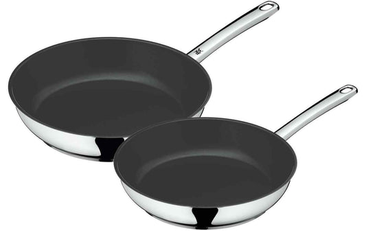 WMF Bratpfanne Devil 2-teilig Cromargan