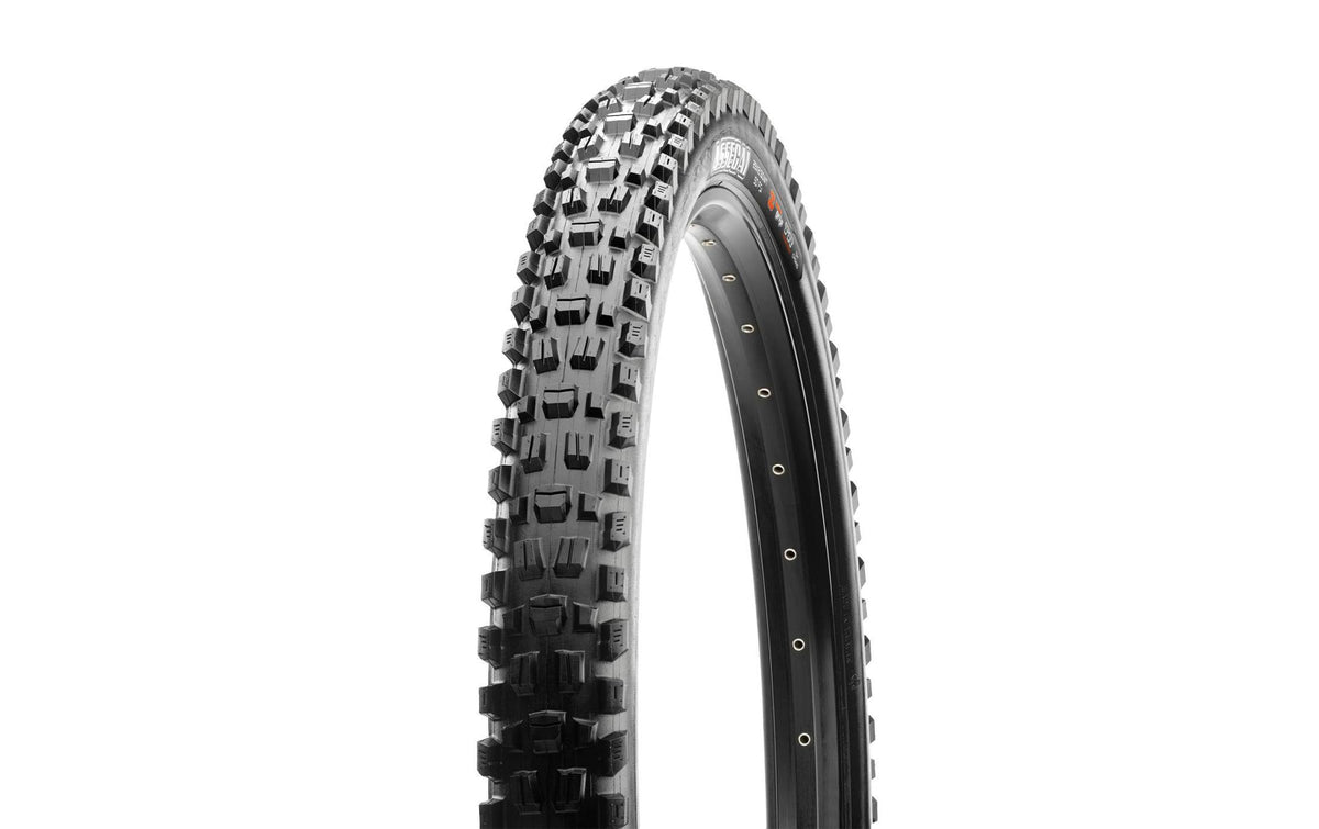 Maxxis Velopneu Assegai WT TR DD, 3C Grip 29  x  2.5