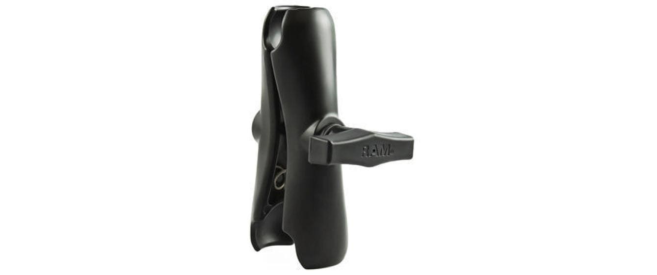 RAM Doppel Gelenk-Arm für 1.5 Ball (Standard)