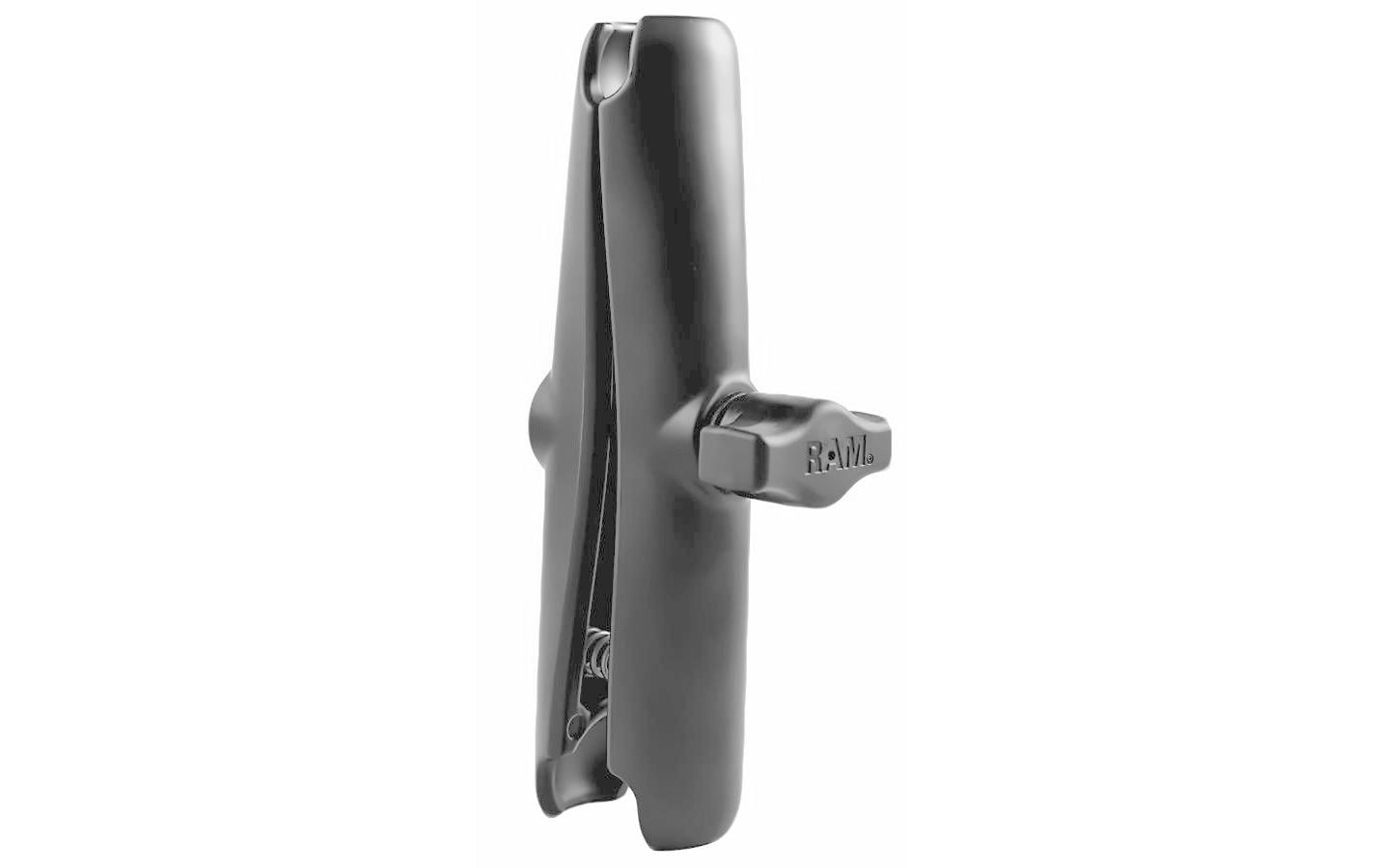RAM Doppel Gelenk-Arm für 1 Ball (extra lang)