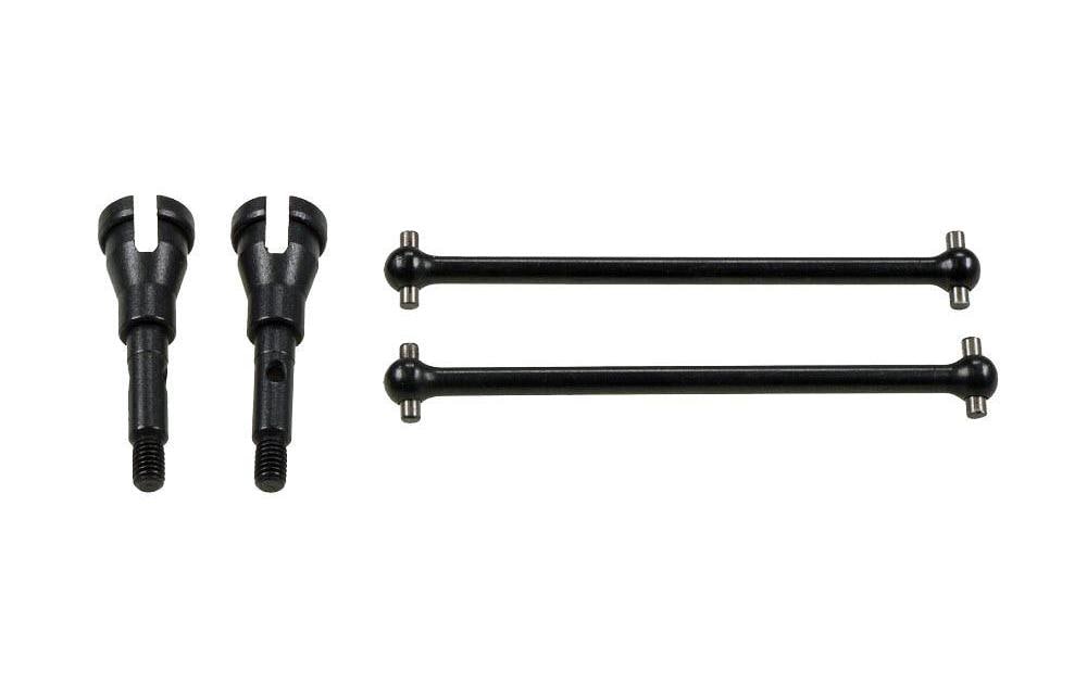 Carson X10EB-2WD Antriebsw./Achsen-S