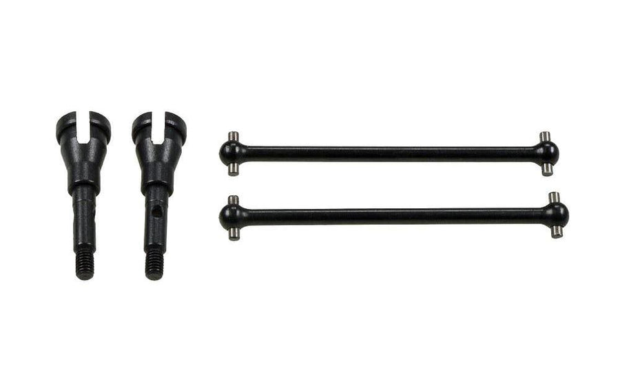 Carson X10EB-2WD Antriebsw./Achsen-S