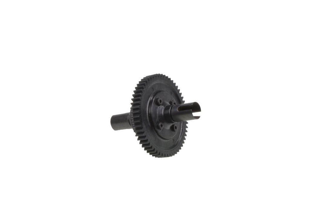 Carson X10ET-XL Mitteldifferenzial