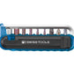 PB Swiss Tools Multitool Blau