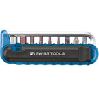 PB Swiss Tools Multitool Blau