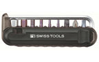 PB Swiss Tools Multitool Schwarz