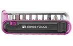 PB Swiss Tools Multitool Pink