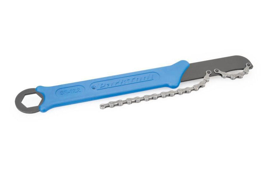 ParkTool Kettenpeitsche SR-12.2