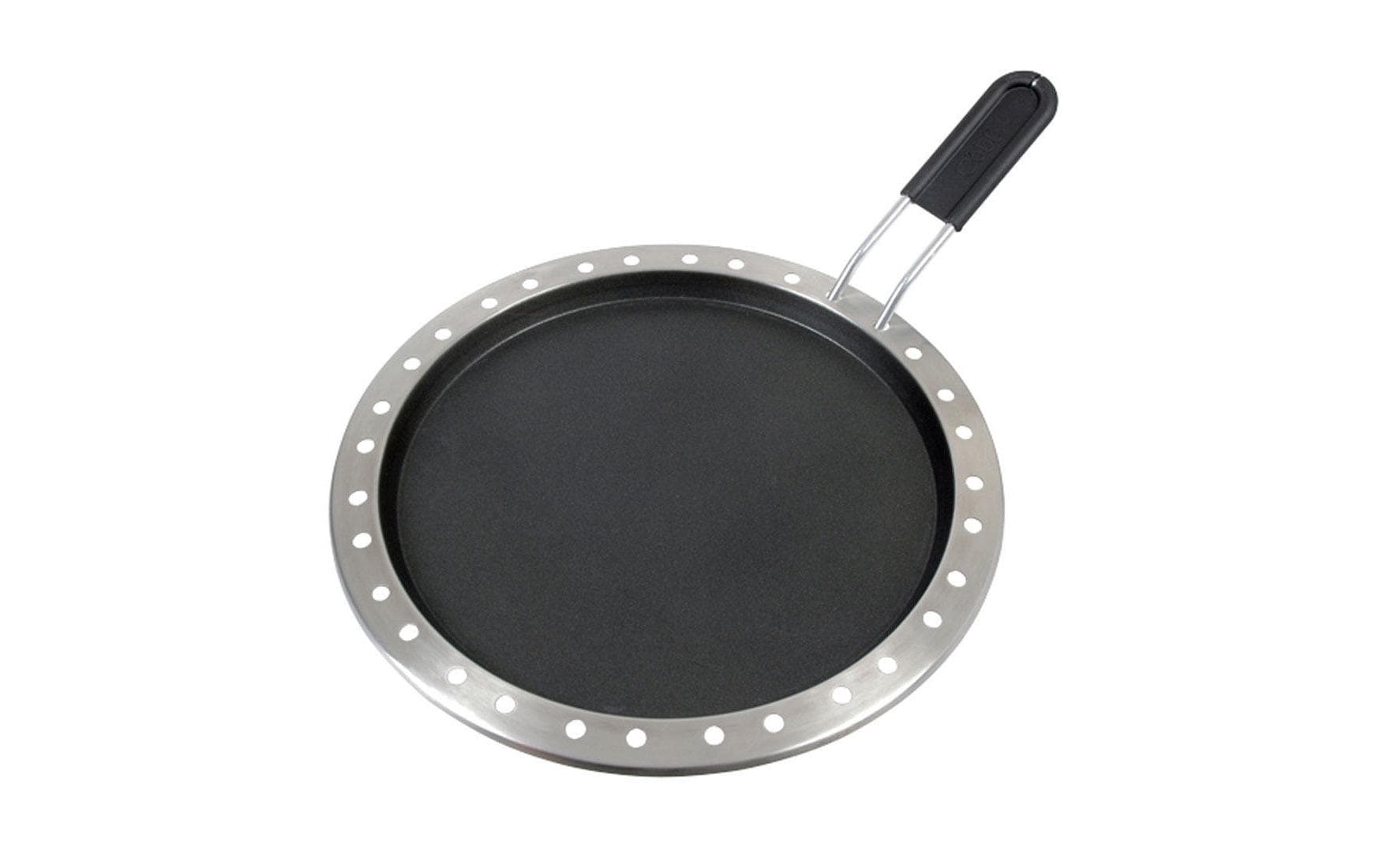 COBB Bratpfanne Edelstahl für den COBB Premier Grill Grills & Feuerstellen COBB