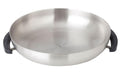 COBB Premier Wok Edelstahl Zubehör 2 Liter Grill-Wok Grills & Feuerstellen COBB