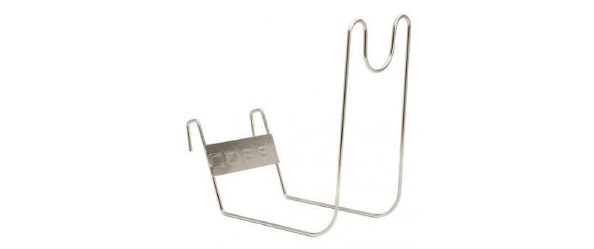 COBB Premier Deckel Halter Edelstahl Grillerweiterung Grills & Feuerstellen COBB