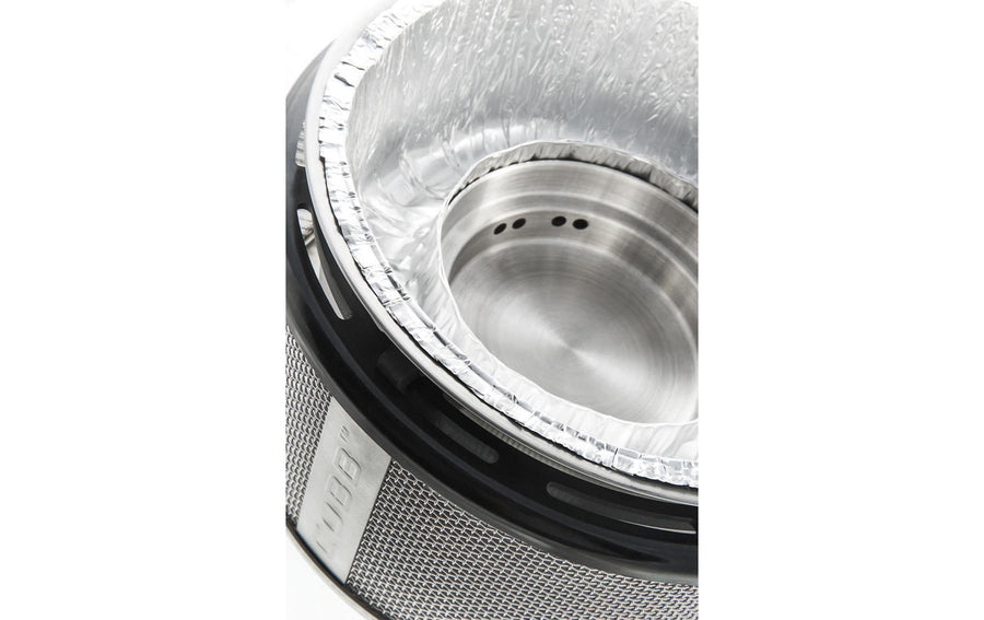 COBB Premier Innenfolie Tropfschale – Tropfschale für Grill 30 cm Grills & Feuerstellen COBB