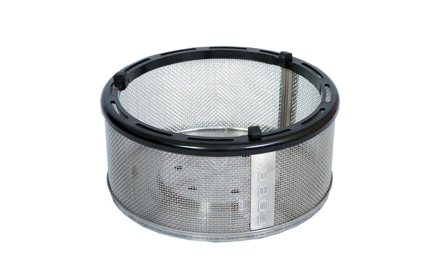 Cobb Premier Aussenschale Edelstahl schwarz Ersatzteil Grills & Feuerstellen COBB