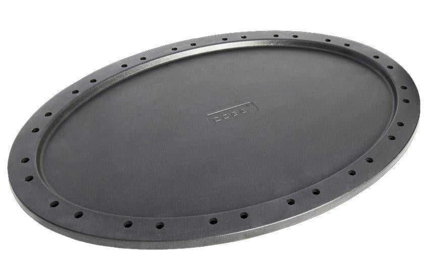 COBB Grillpfanne Aluminium – Praktisches Zubehör für COBB Supreme Grills & Feuerstellen COBB